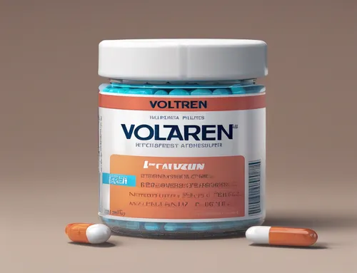 voltaren 50 mg compresse prezzo